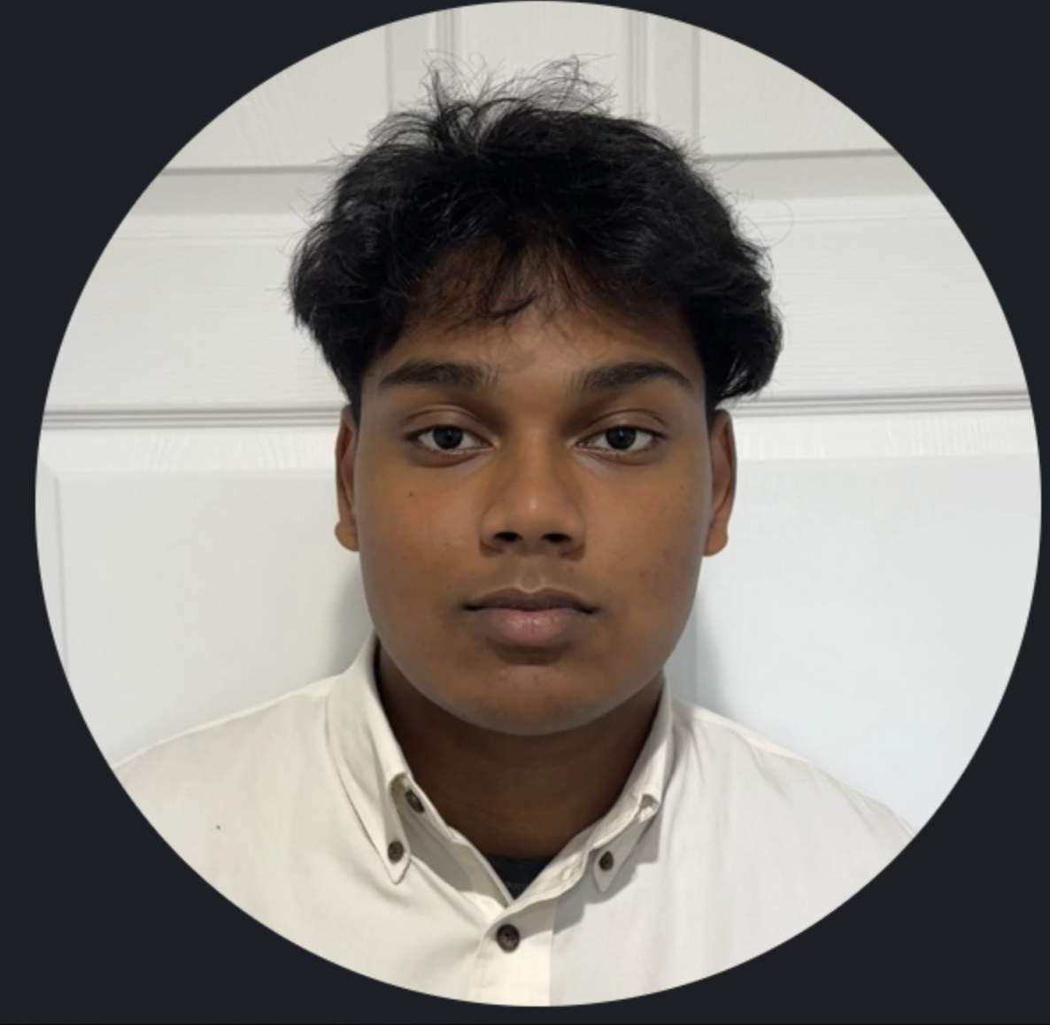 Aaditya Pemmaraju